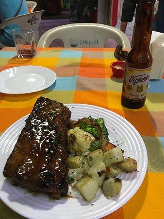 El Rincon del Bombero