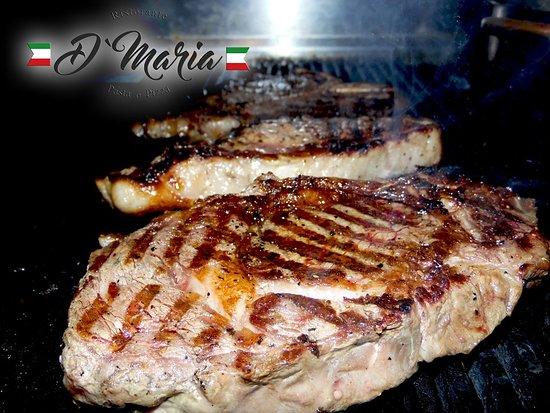 D' Maria Pasta e Pizza